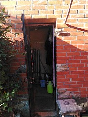 СНТ Клязьменское, г. Павловский Посад