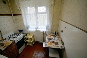 1-й пер. 1 Мая, д. 3а, г. Павловский Посад