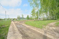 д. Грибанино, уч. 18, г.о. Павловский Посад