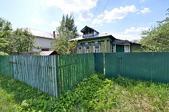 д. Крупино, г.о. Павловский Посад