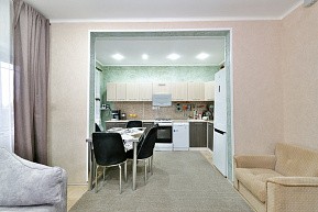 ДНП "Поселок Ефимово", г.о. Павловский Посад