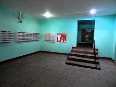 ул. Журавлева, д. 17, г. Электросталь