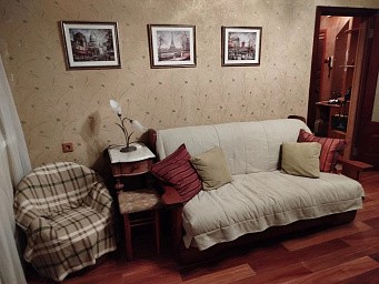 Москва, Халтуринская, д. 20
