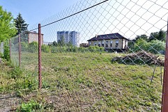 ул. Пролетарская, г. Павловский Посад