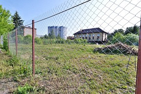 ул. Пролетарская, г. Павловский Посад