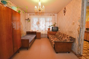 п. Новостройка, д. 15, Ногинский р-н,