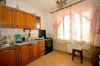 ул. Кузьмина, д. 32, г. Павловский Посад