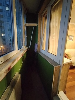 Москва, Халтуринская, д. 20