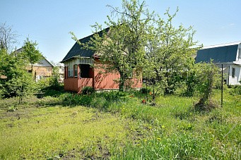 СНТ Родничок, уч. 42, г. Павловский Посад