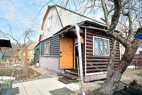 СНТ Здоровье, уч. 88, г. Павловский Посад
