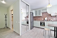 1к - Спортивная, 18 (Аренда)