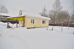 ДНП Грибово, д. 137Б, г. Павловский Посад