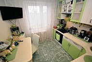 ул. Интернациональная, д. 101, г. Павловский Посад