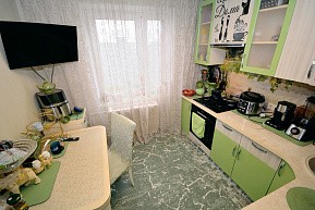 ул. Интернациональная, д. 101, г. Павловский Посад