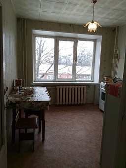 Шаховский р-н, д. Степаньково, Микрорайон, д. 7