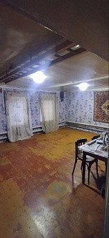 ул. Ленинградская, г. Павловский  Посад.