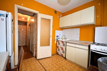 пер. Комсомольский, д. 4, г. Павловский Посад