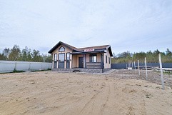 КП Евсеево, д. Евсеево, г.о. Павловский Посад