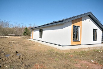 Дом Эколайф