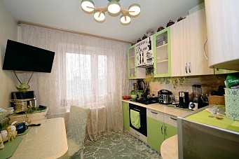ул. Интернациональная, д. 101, г. Павловский Посад