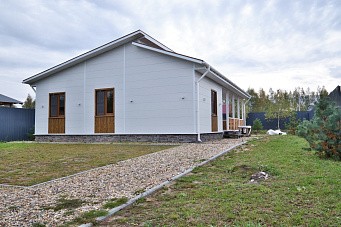 КП Евсеево, д. Евсеево, г.о. Павловский Посад